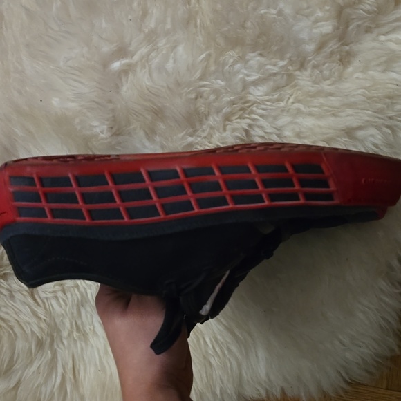 Y-3 Yohji Yamamoto x Adidas Sneakers - Picture 7 of 12